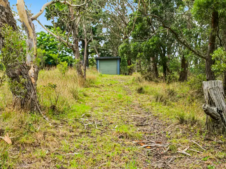 Fifth view of Homely land listing, 135 Victoria Street, Mount Victoria NSW 2786