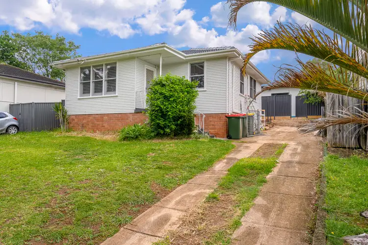 53 Sydney Joseph Drive