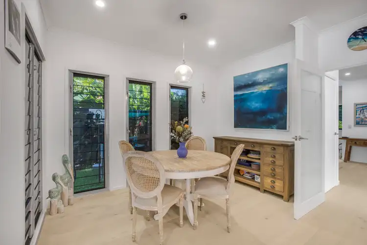 Sixth view of Homely house listing, 1 Panama Court, Kawana Island QLD 4575