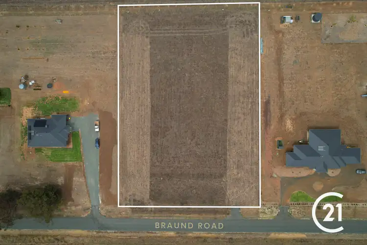 Second view of Homely land listing, 14 Braund Road, Echuca VIC 3564