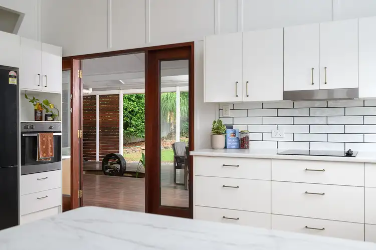 Second view of Homely house listing, 36 Louisa Street, Gympie QLD 4570