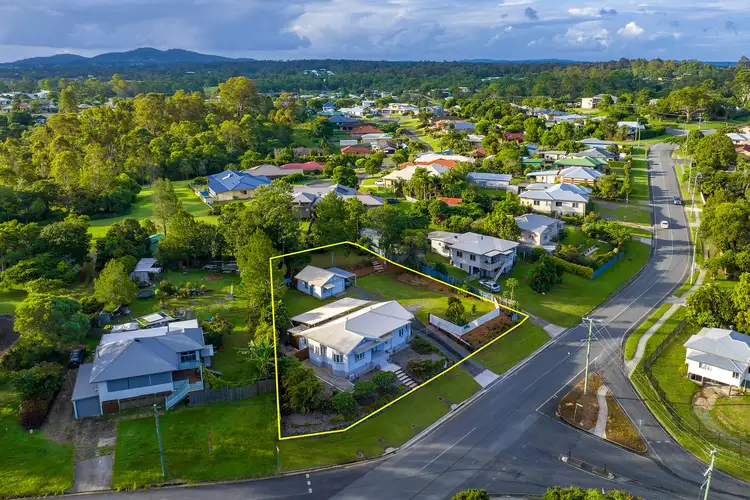 Fourth view of Homely house listing, 36 Louisa Street, Gympie QLD 4570