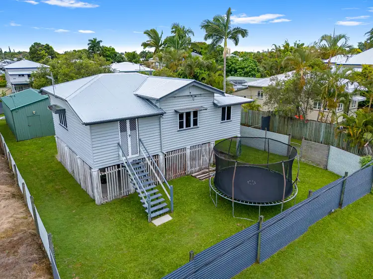 Main view of Homely house listing, 26 John Lane, Maryborough QLD 4650
