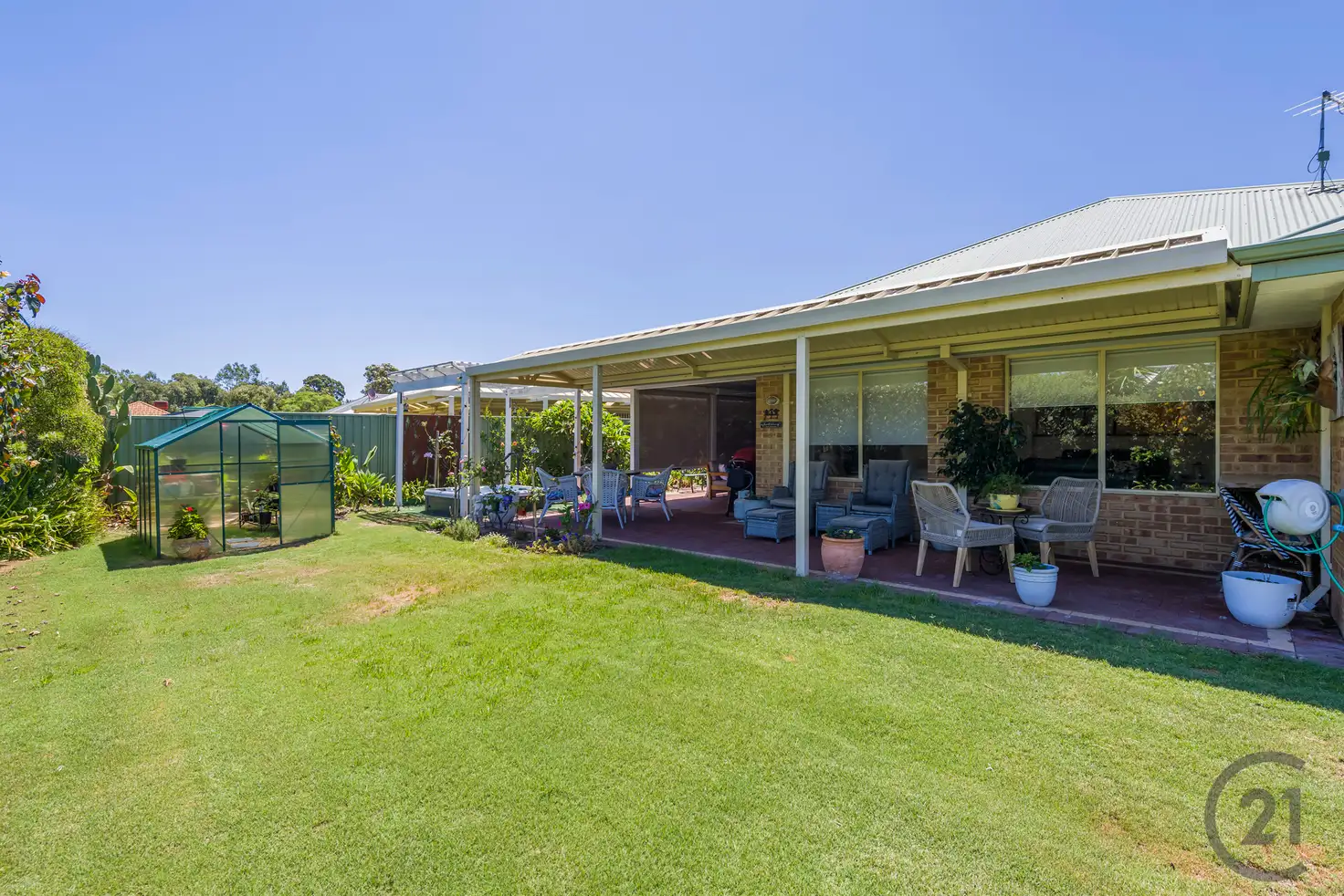Main view of Homely house listing, 23 Goldseeker Loop, Ravenswood WA 6208