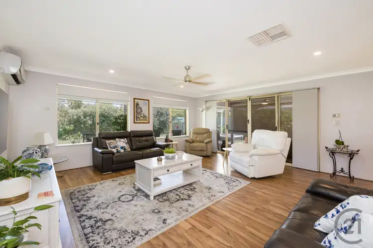 Fifth view of Homely house listing, 23 Goldseeker Loop, Ravenswood WA 6208