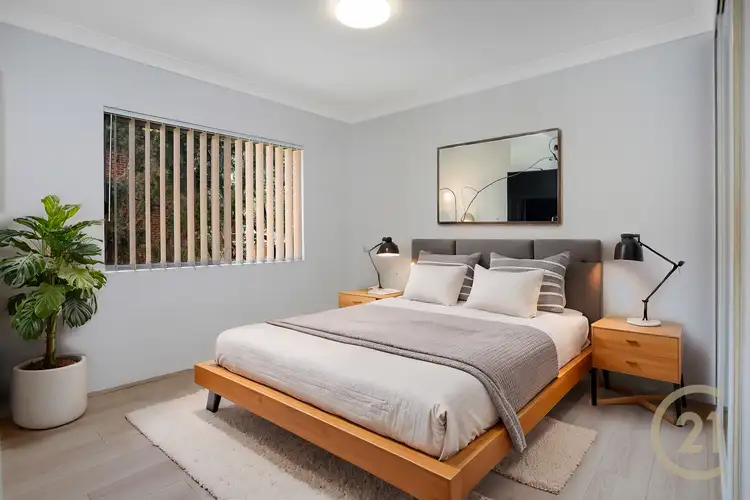 Third view of Homely apartment listing, 3/132-140 Station Street, Wentworthville NSW 2145