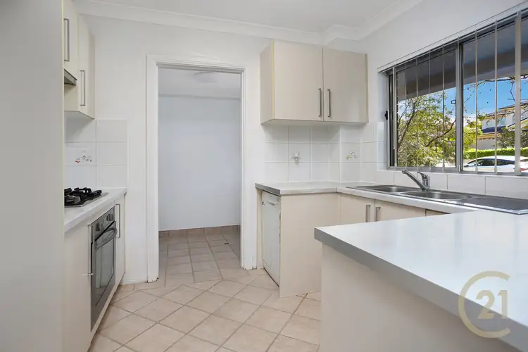 Fifth view of Homely apartment listing, 3/132-140 Station Street, Wentworthville NSW 2145