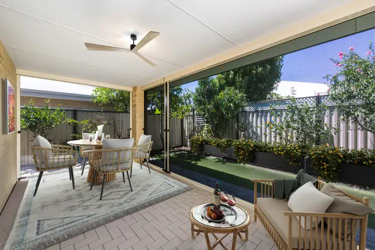 Second view of Homely house listing, 34 Oakleigh Drive, Erskine WA 6210