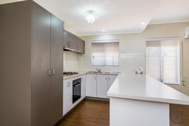 Third view of Homely house listing, 34 Oakleigh Drive, Erskine WA 6210