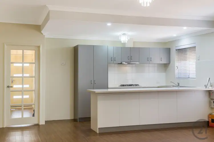 Fourth view of Homely house listing, 34 Oakleigh Drive, Erskine WA 6210