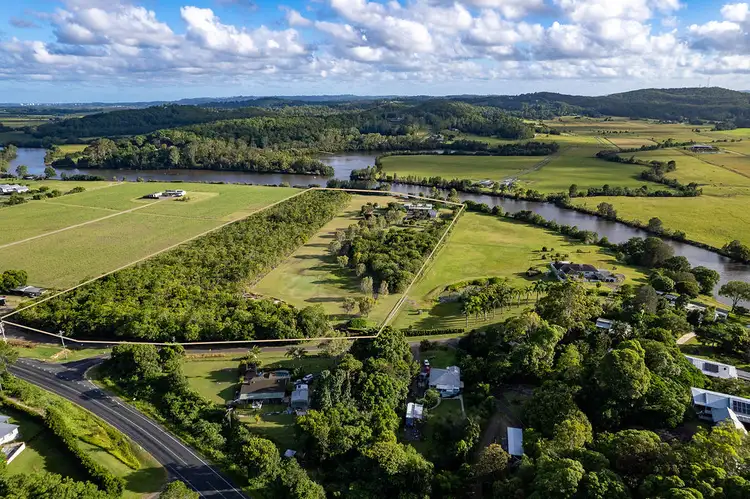 58 Apps Road, Maroochy River QLD 4561
