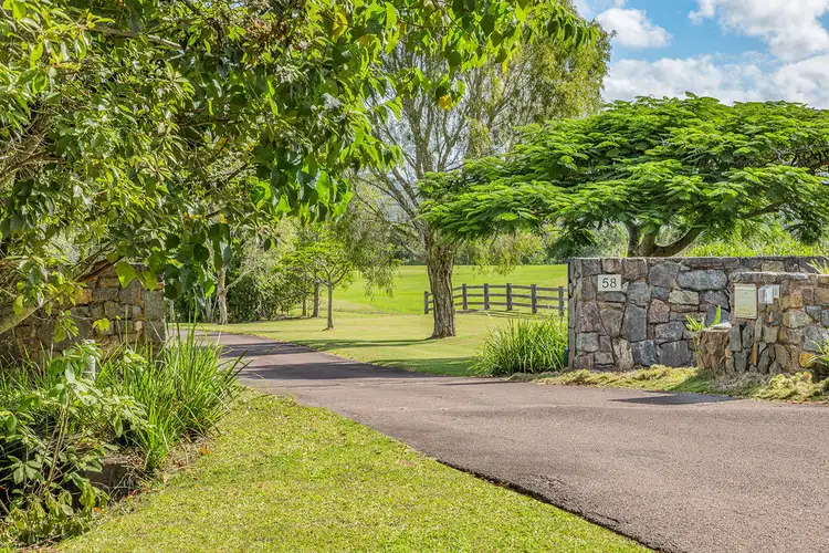 Second view of Homely house listing, 58 Apps Road, Maroochy River QLD 4561