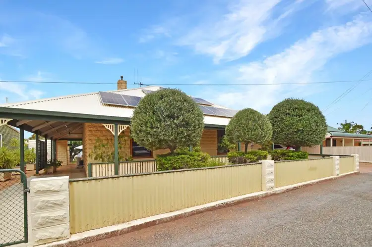 Main view of Homely house listing, 337 Thomas Lane, Broken Hill NSW 2880