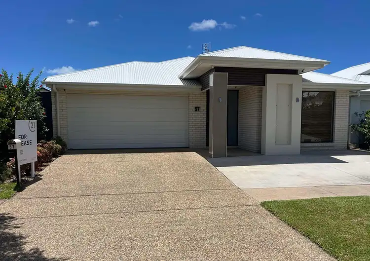 57 Sunshine Crescent