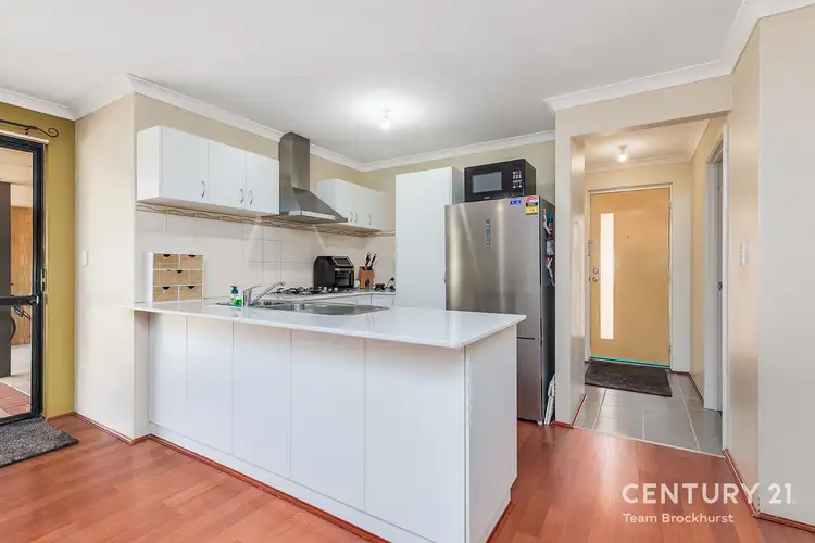 Third view of Homely unit listing, 4/309 Railway Avenue, Armadale WA 6112