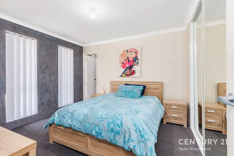 Fourth view of Homely unit listing, 4/309 Railway Avenue, Armadale WA 6112