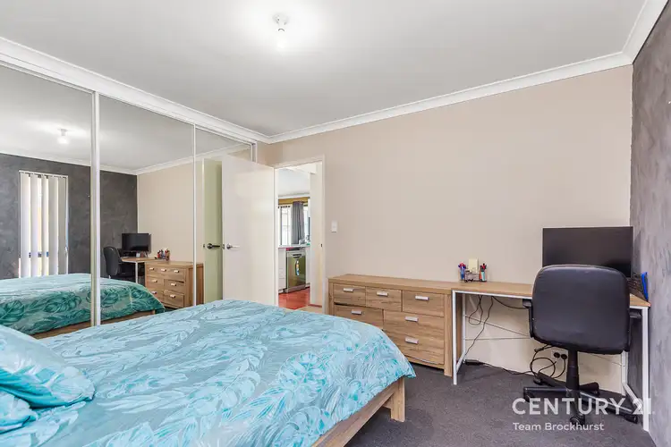 Fifth view of Homely unit listing, 4/309 Railway Avenue, Armadale WA 6112