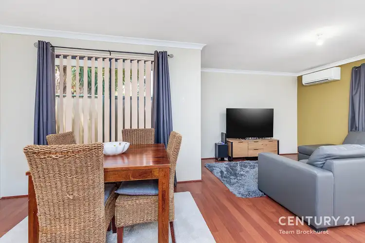 Seventh view of Homely unit listing, 4/309 Railway Avenue, Armadale WA 6112