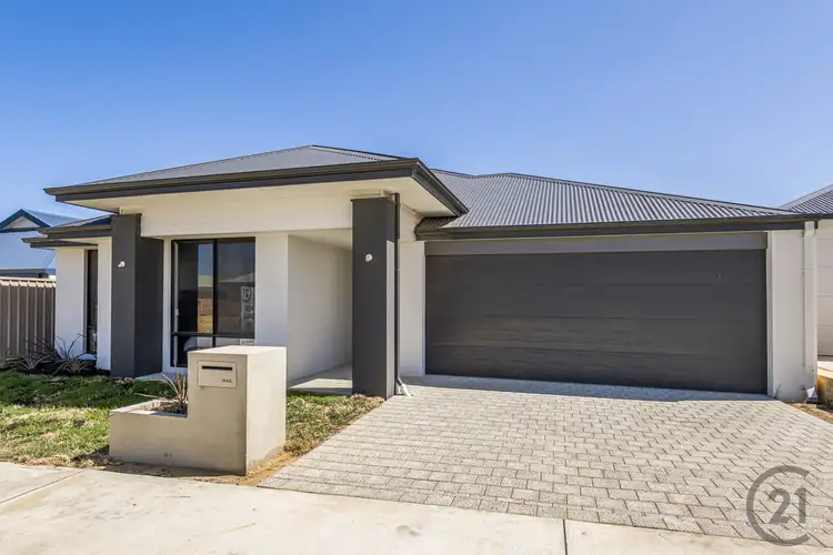 13 Cadmium Street, Karnup WA 6176