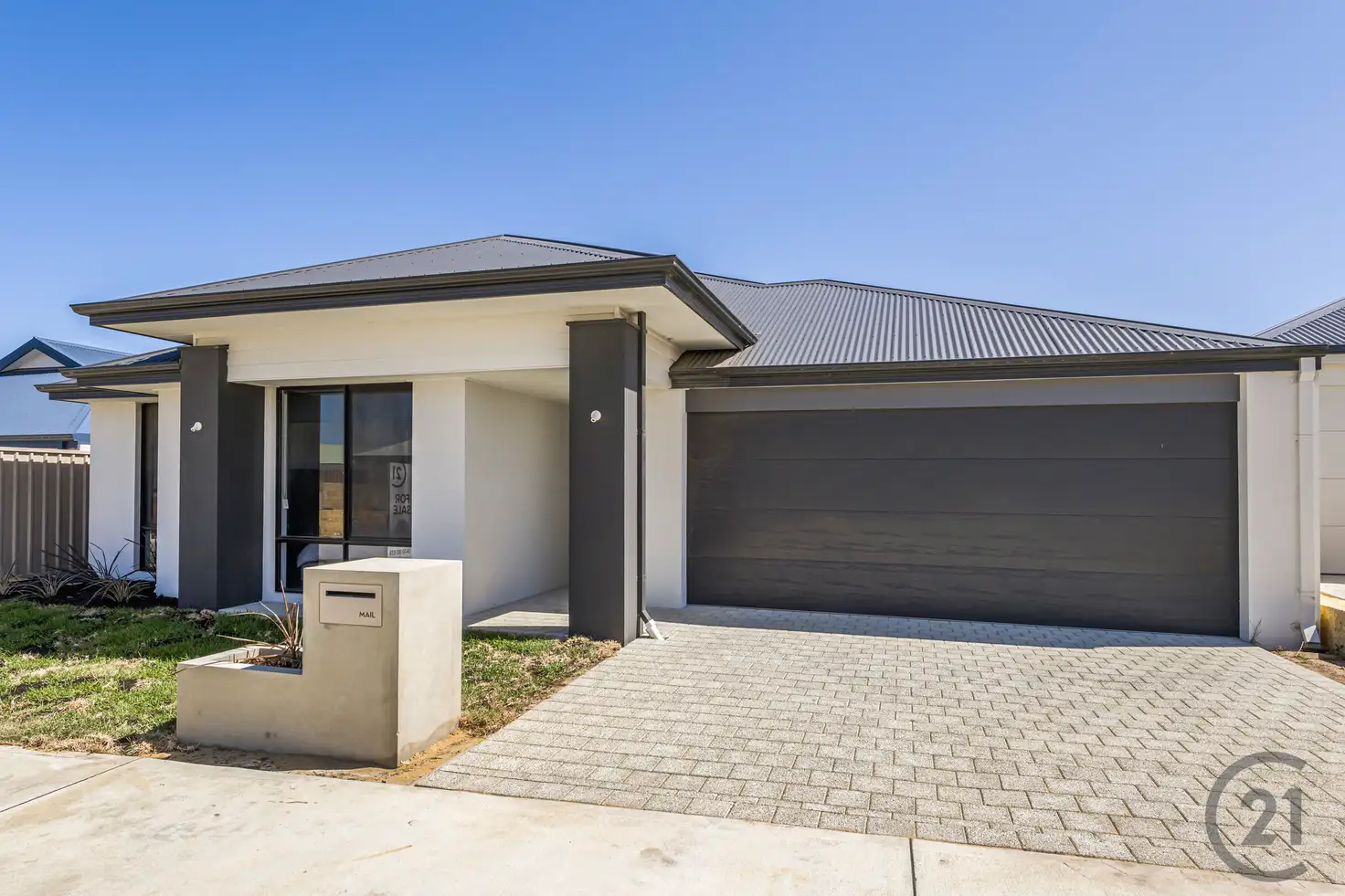 Main view of Homely house listing, 13 Cadmium Street, Karnup WA 6176