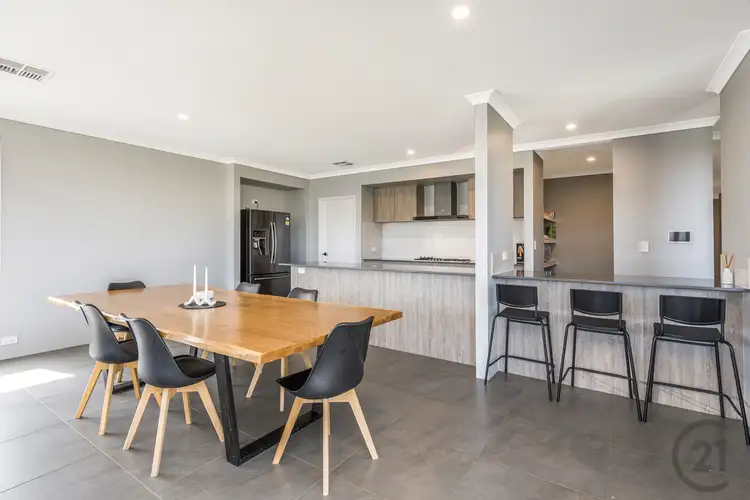 Second view of Homely house listing, 13 Cadmium Street, Karnup WA 6176