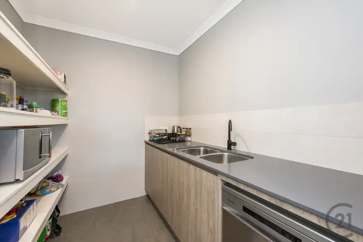 Fifth view of Homely house listing, 13 Cadmium Street, Karnup WA 6176