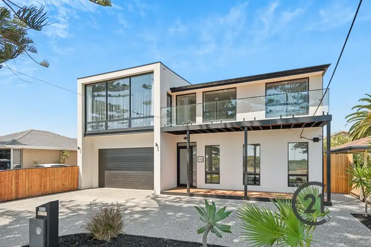 Main view of Homely house listing, 383 Lady Gowrie Drive, Osborne SA 5017