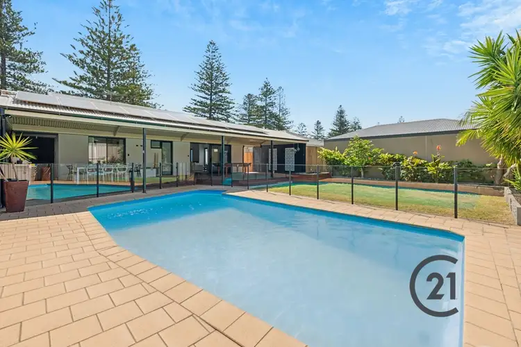 Third view of Homely house listing, 383 Lady Gowrie Drive, Osborne SA 5017