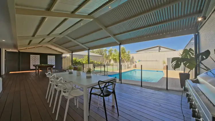 Fourth view of Homely house listing, 383 Lady Gowrie Drive, Osborne SA 5017