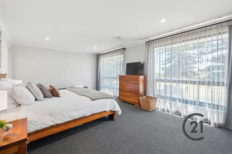 Fifth view of Homely house listing, 383 Lady Gowrie Drive, Osborne SA 5017