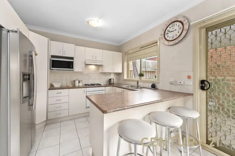 Fourth view of Homely unit listing, 3/10-14 Rodd Street, Dandenong VIC 3175