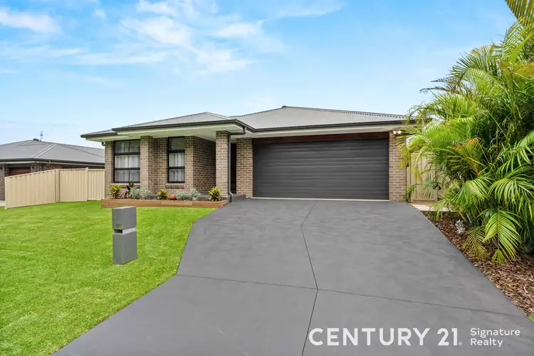 Main view of Homely house listing, 20 Alata Cres, South Nowra NSW 2541