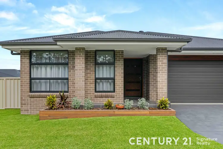 Second view of Homely house listing, 20 Alata Cres, South Nowra NSW 2541