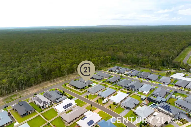 Third view of Homely house listing, 20 Alata Cres, South Nowra NSW 2541