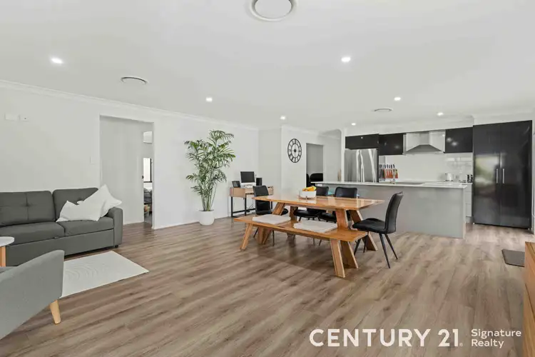 Fourth view of Homely house listing, 20 Alata Cres, South Nowra NSW 2541