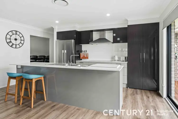 Fifth view of Homely house listing, 20 Alata Cres, South Nowra NSW 2541