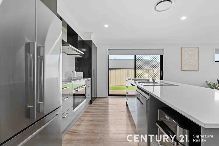Sixth view of Homely house listing, 20 Alata Cres, South Nowra NSW 2541