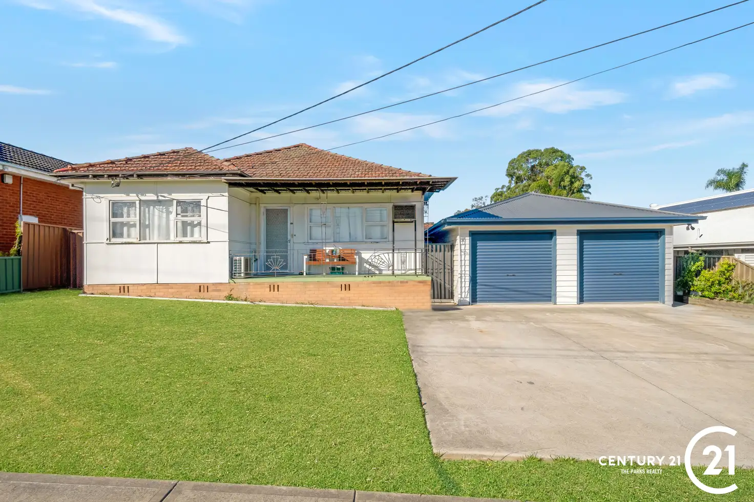 Main view of Homely house listing, 119 - 119a Neville Street, Smithfield NSW 2164