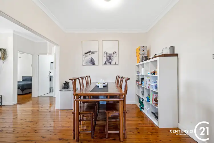Fifth view of Homely house listing, 119 - 119a Neville Street, Smithfield NSW 2164