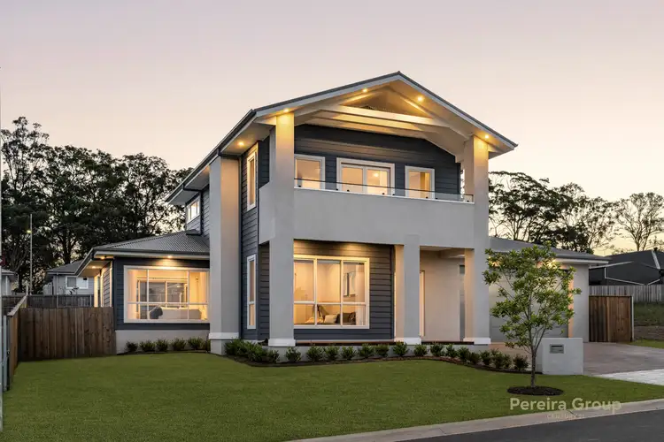 Main view of Homely house listing, 9 Coyle Circuit, Oakdale NSW 2570