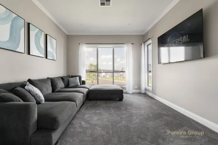 Fifth view of Homely house listing, 9 Coyle Circuit, Oakdale NSW 2570