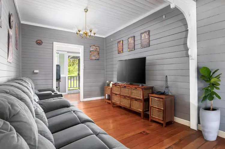 Third view of Homely rural property listing, 34 David Drive, Curra QLD 4570