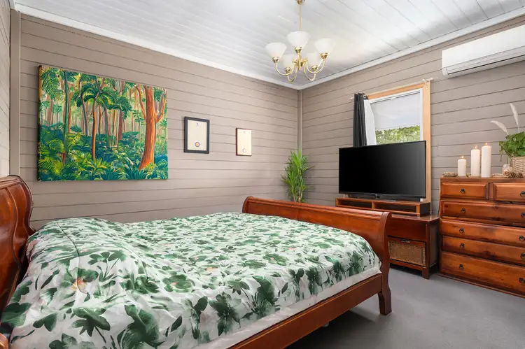 Fifth view of Homely rural property listing, 34 David Drive, Curra QLD 4570