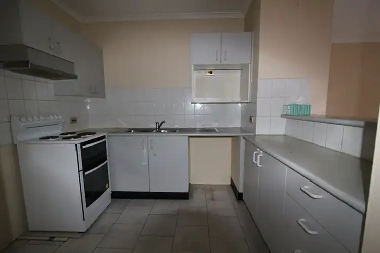 Second view of Homely apartment listing, 64/1 Riverpark Drive, Liverpool NSW 2170