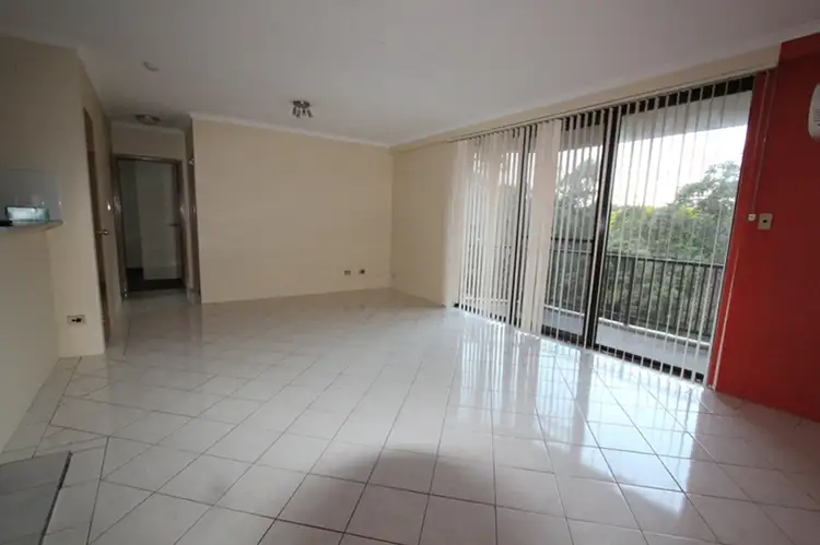 Third view of Homely apartment listing, 64/1 Riverpark Drive, Liverpool NSW 2170