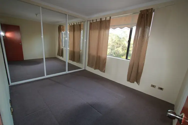 Fourth view of Homely apartment listing, 64/1 Riverpark Drive, Liverpool NSW 2170