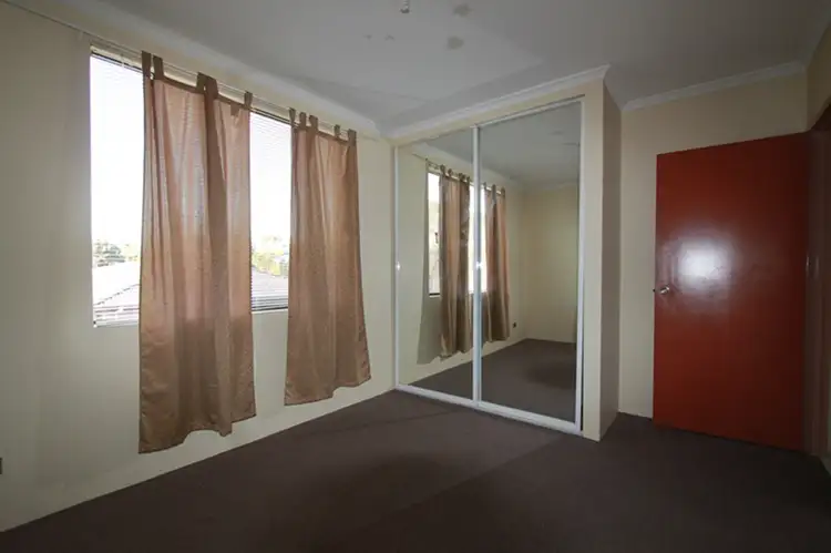 Fifth view of Homely apartment listing, 64/1 Riverpark Drive, Liverpool NSW 2170