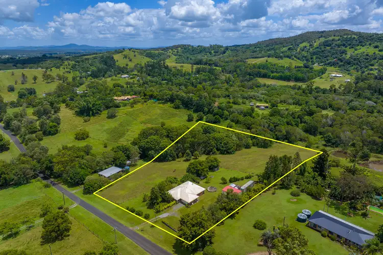 41 Bill James Road, Chatsworth QLD 4570
