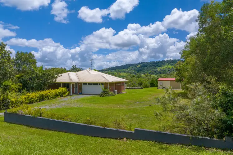 Third view of Homely rural property listing, 41 Bill James Road, Chatsworth QLD 4570