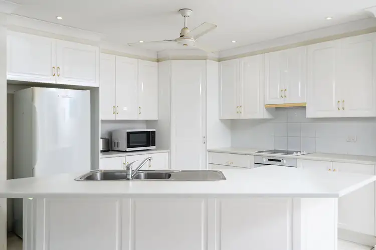 Fifth view of Homely rural property listing, 41 Bill James Road, Chatsworth QLD 4570